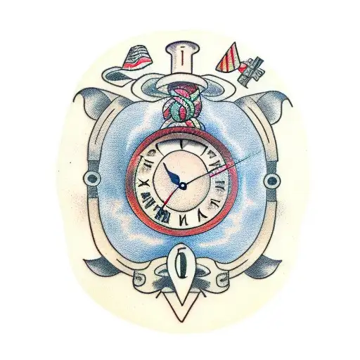 Clock