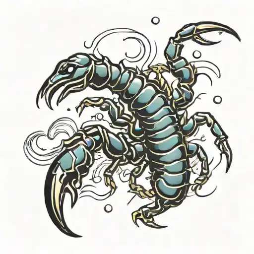 Scorpion