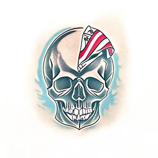 Skull