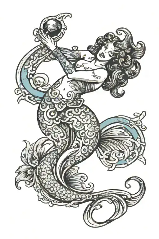 Aquarius