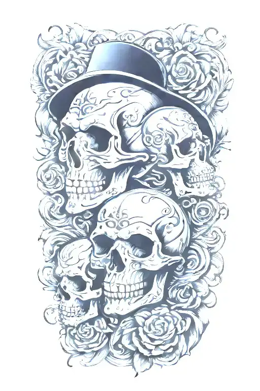 Us Born And German Raised