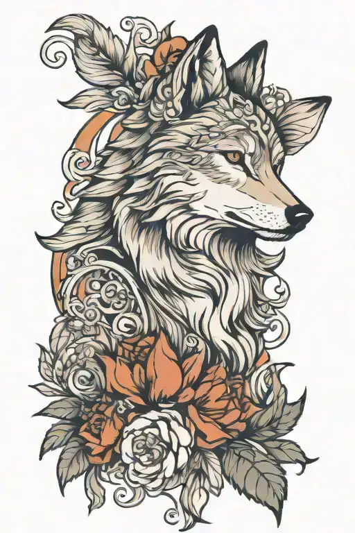 Wolf