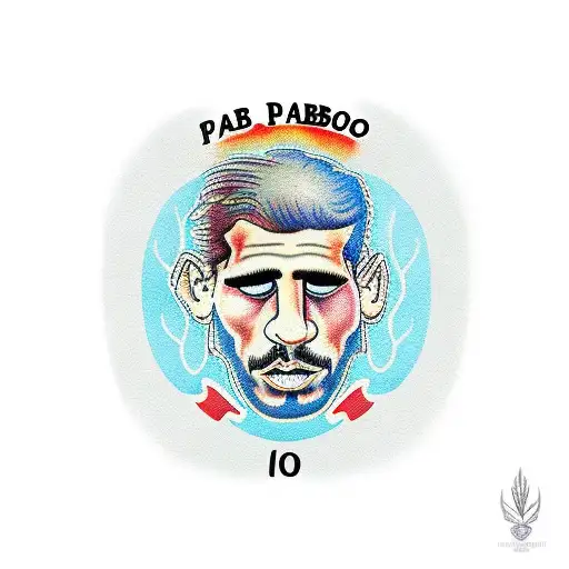 Pablo Garcia Uruguay Soccer Player