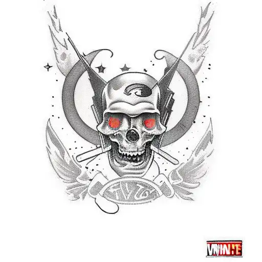 Sound System On Space