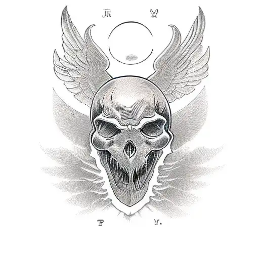 Motorcycle Symbol Of Freedom