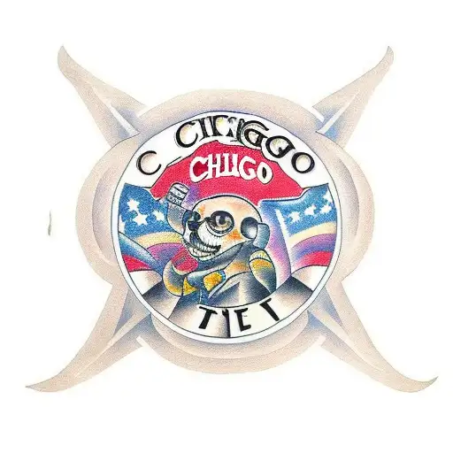 Chicago Spot Teams With Ivy