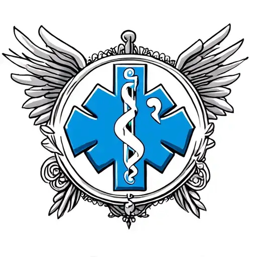 Paramedic