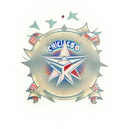 Chicago Cubswith Ivy