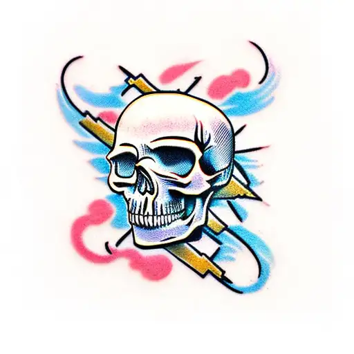 Skull