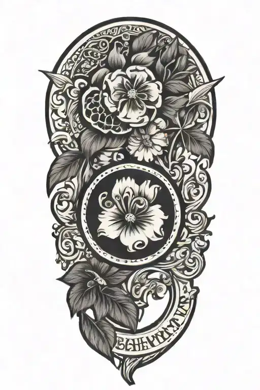 Combine The Name Bhumik With The Maryland State Outline