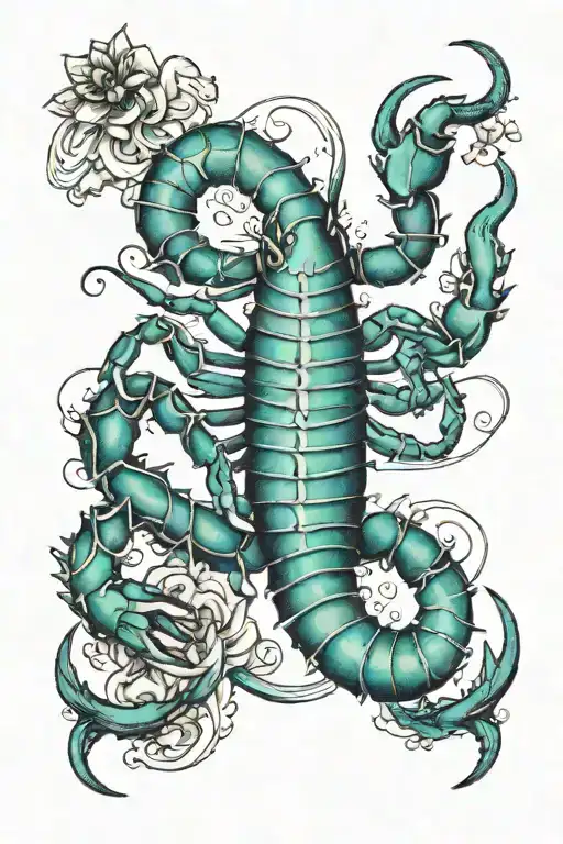 Scorpio
