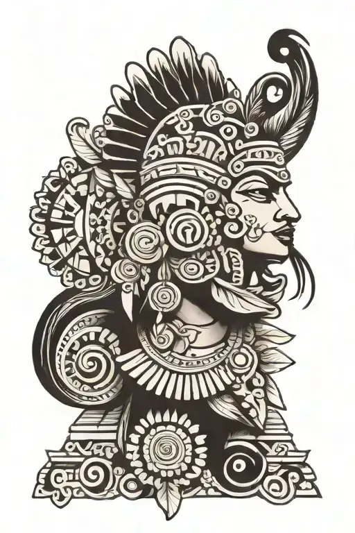 Aztec