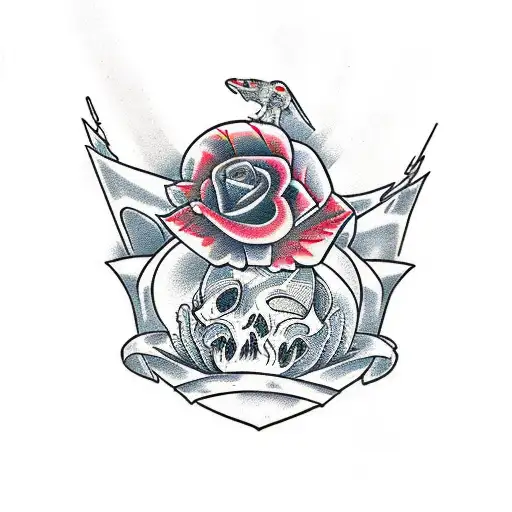 Heart Broken By Bitch