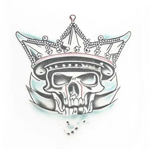 Police Ford Crown Victoria P71 Destroyed And Burning