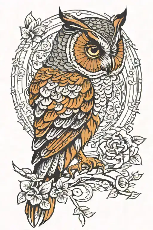 Owl