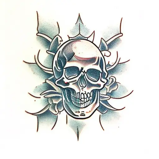 Skull