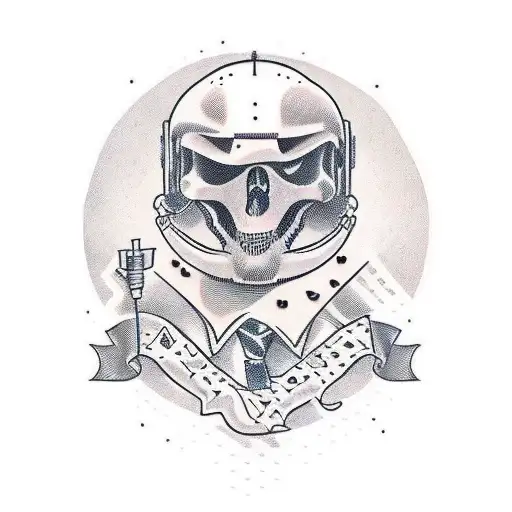 Ganster Life With Money