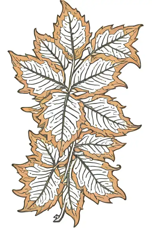 Leaf