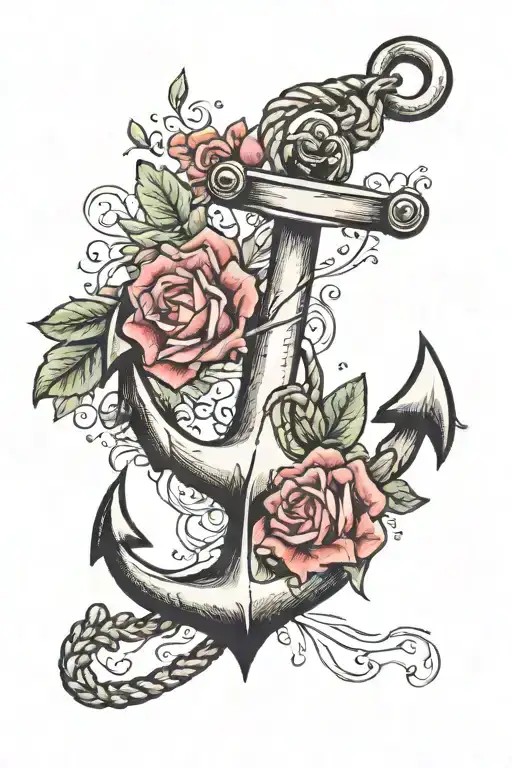 Anchor