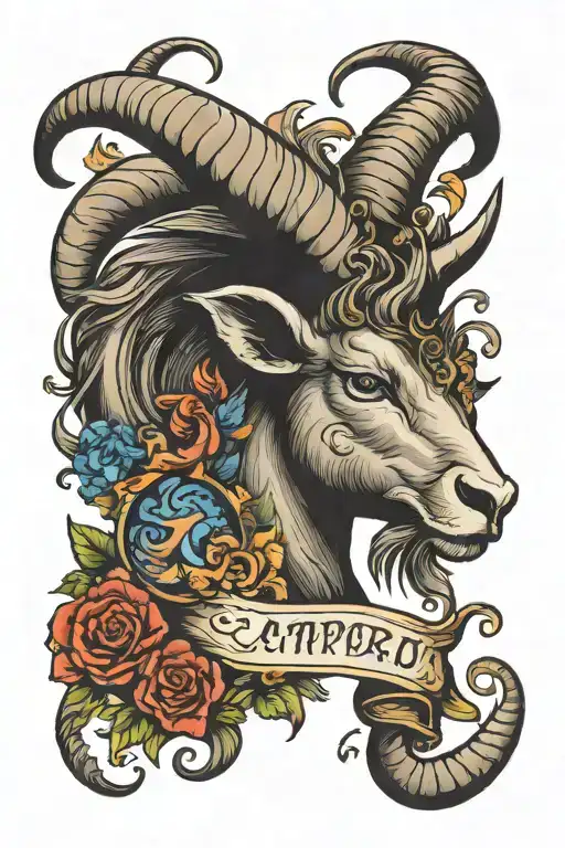 Capricorn