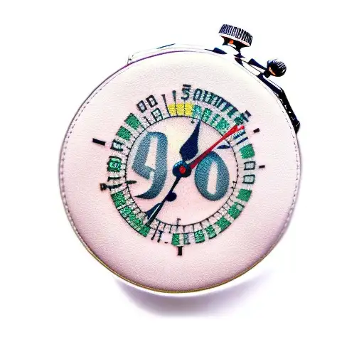 Stopwatch To Cover Up Libre Tattoo On Wrist