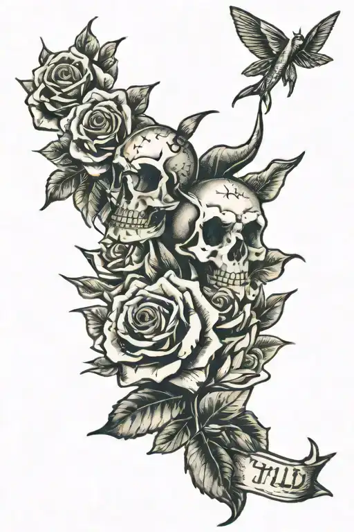 And Till The End Your My Very Best Friend