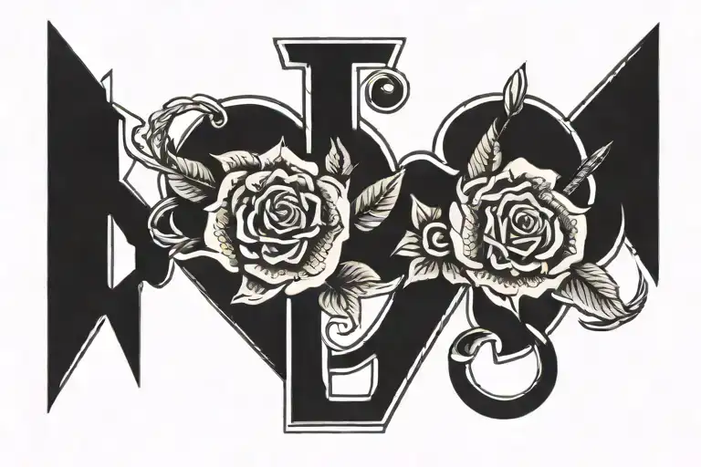 H And H Incorporating Nurse Symbol