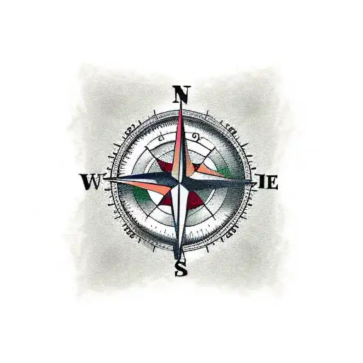 Compass Granite Grapes