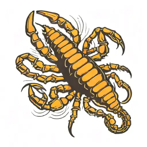 Scorpion