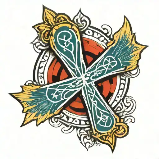 Ankh Symbol