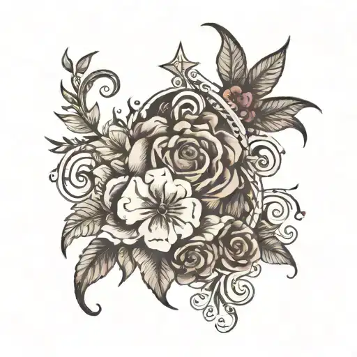 He Has Made Everything Beautiful In Its Time & He Has Set Eternity In Our Hearts