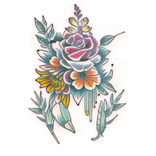 Colorado Wildflowers