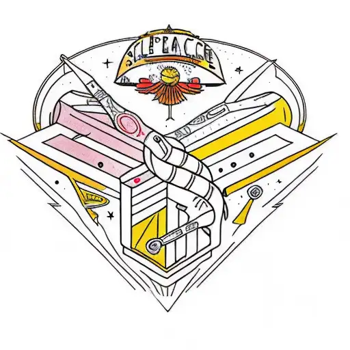 Knowledge And Space Clean Lines