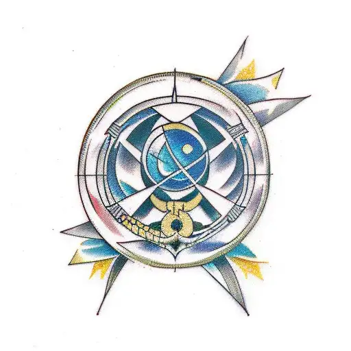 Leo Sagittarius Capricorn Cancer Libra