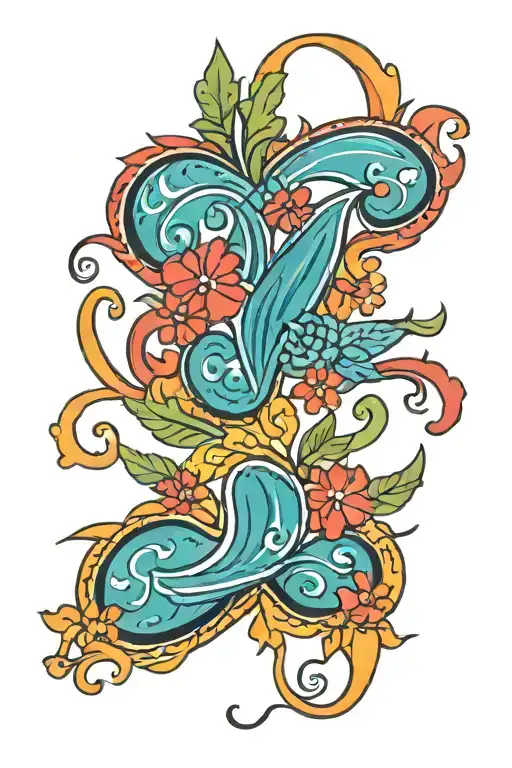 Beach Color Henri Matisse