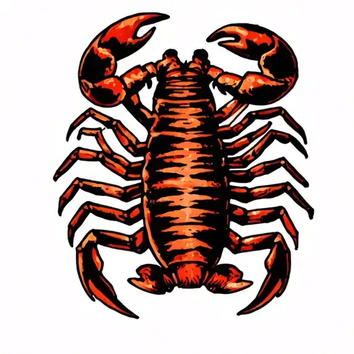 Scorpio