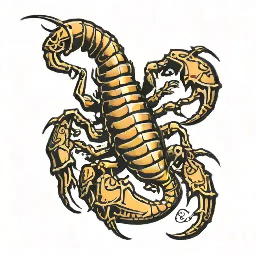 Scorpion