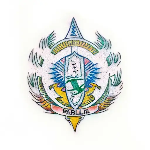 Palmeiras Soccer Team