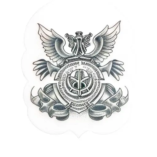 Tree Of Life Claddagh