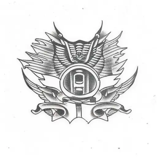 Hatchback Car Rear Side