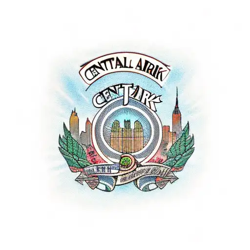 Central Park New York