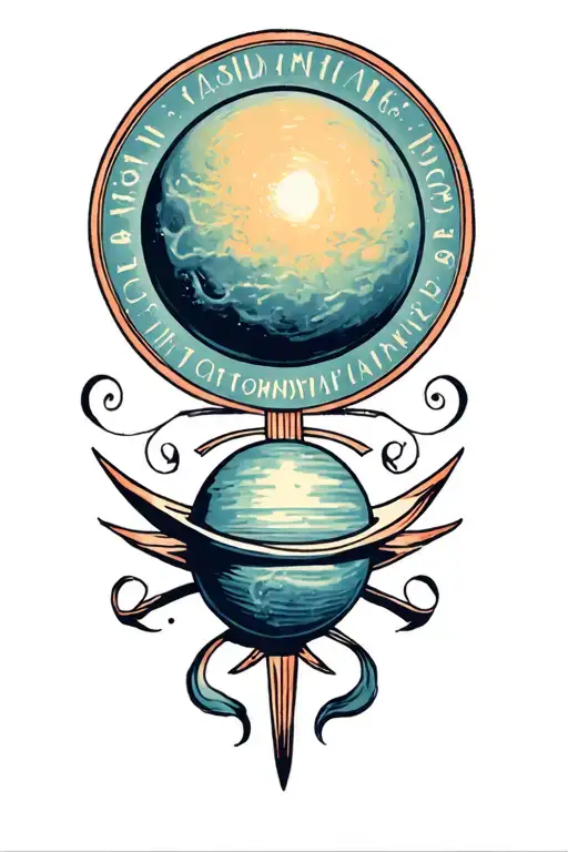 Uranus