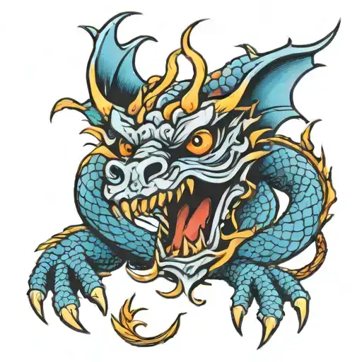 Dragon
