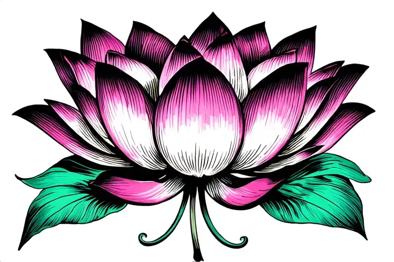 Lotus Flower