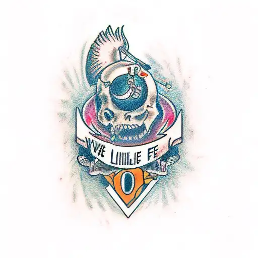 Live Without Fear Love Without Limits