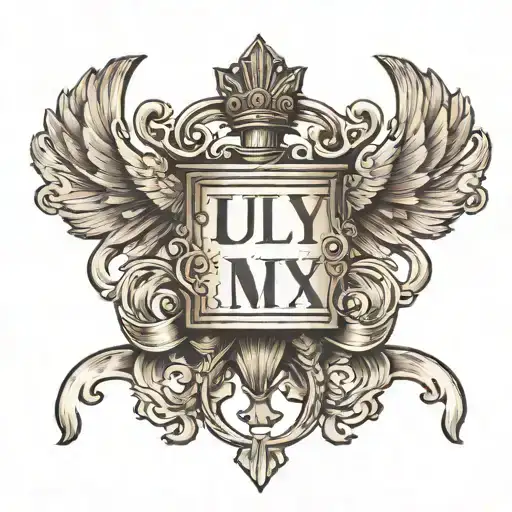July 9 Roman Numerals