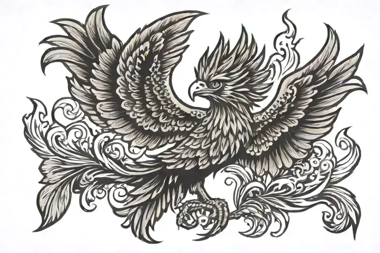 Phoenix Rising