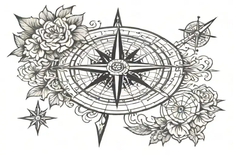 Compass