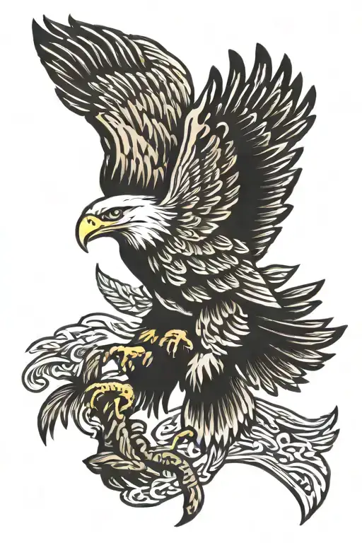 American Eagle