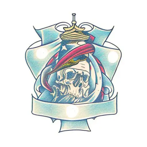 Card King With Science